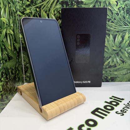 Samsung Galaxy S23 FE Kártyafüggetlen 128 GB, 12 hó garancia, Újszerű