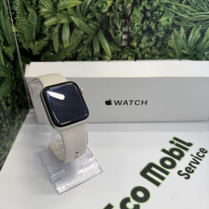 Apple Watch SE (2022) Kártyafüggetlen, 12 hó garancia, Újszerű