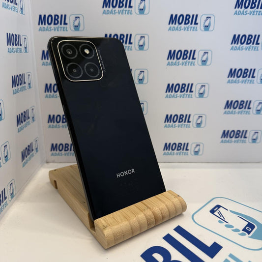 Honor X6 Kártyafüggetlen 64 GB, 12 hó garancia, Újszerű