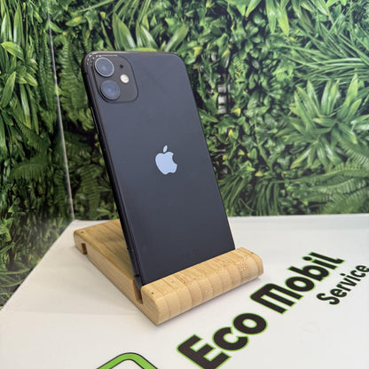 Apple iPhone 11 Kártyafüggetlen 64 GB, 12 hó garancia, Újszerű