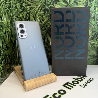OnePlus Nord 2 5G Kártyafüggetlen 128 GB, 12 hó garancia, Újszerű