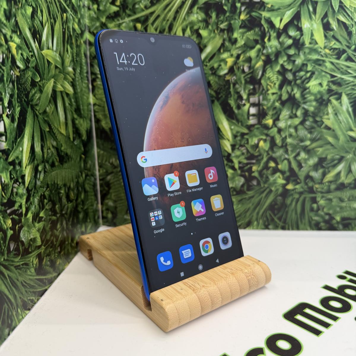 Xiaomi Redmi 9C NFC Kártyafüggetlen 32 GB, 12 hó garancia, Átlagos