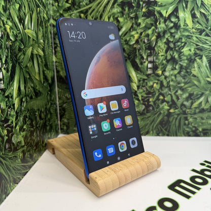 Xiaomi Redmi 9C NFC Kártyafüggetlen 32 GB, 12 hó garancia, Átlagos