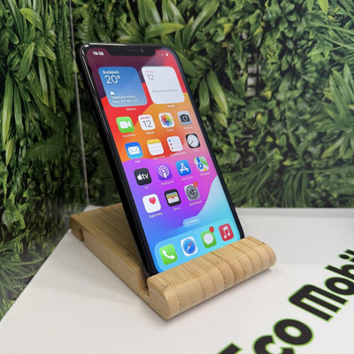 Apple iPhone XR Kártyafüggetlen 64 GB, 12 hó garancia, Átlagos