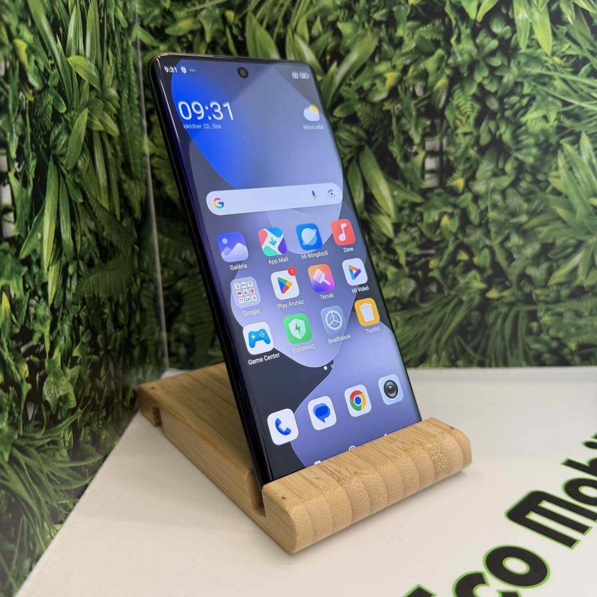 Xiaomi Redmi Note 15 5G Kártyafüggetlen 256 GB, 12 hó garancia, Újszerű
