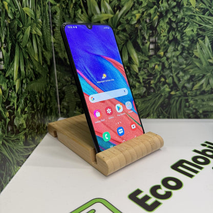 Samsung Galaxy A40 Kártyafüggetlen 64 GB, 12 hó garancia, Újszerű