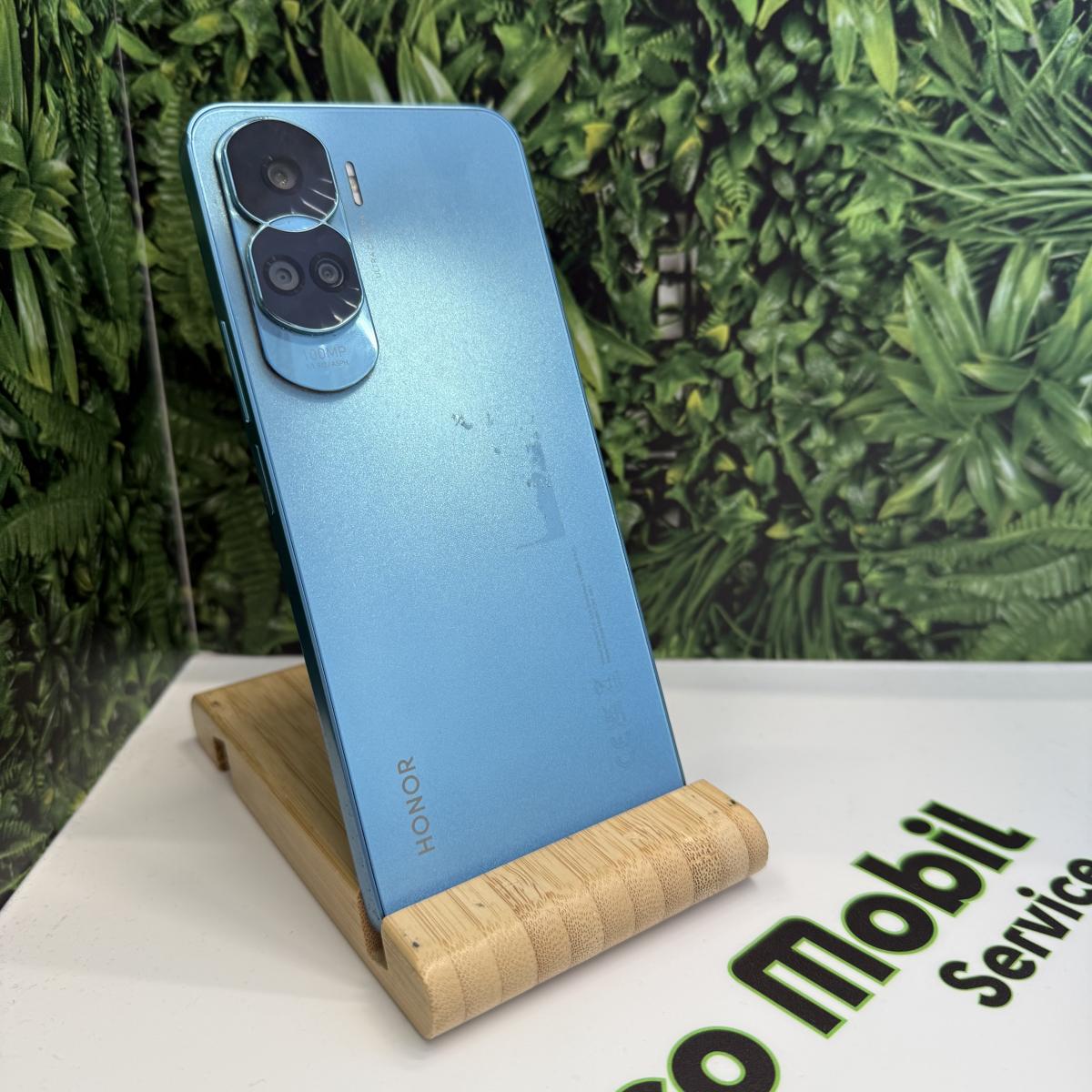 Honor 90 Lite Kártyafüggetlen 256 GB, 12 hó garancia, Használt