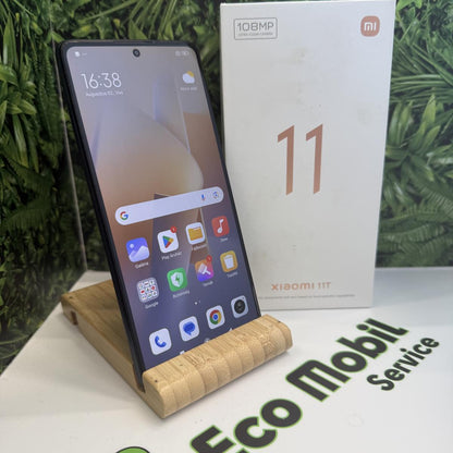 Xiaomi 11T Kártyafüggetlen 256 GB, 12 hó garancia, Átlagos