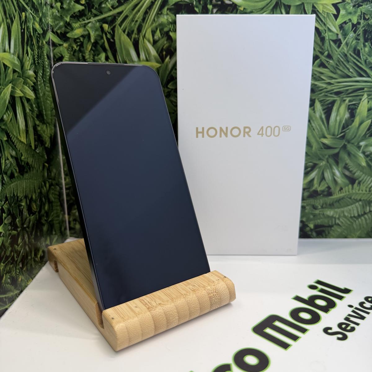 Honor 400 Kártyafüggetlen 256 GB, 12 hó garancia, Újszerű