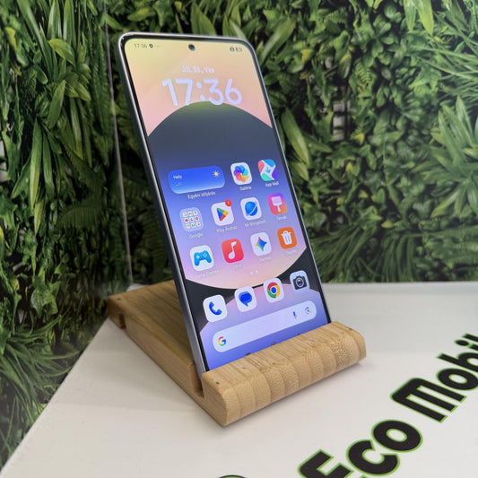 Xiaomi Redmi Note 14 5G Kártyafüggetlen 256 GB, 12 hó garancia, Újszerű
