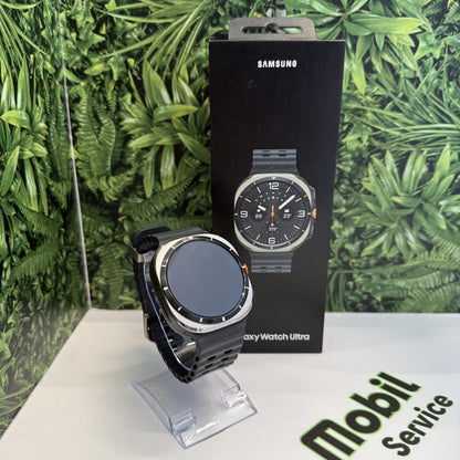 Samsung Galaxy Watch Ultra LTE Kártyafüggetlen 32 GB, 12 hó garancia, Újszerű
