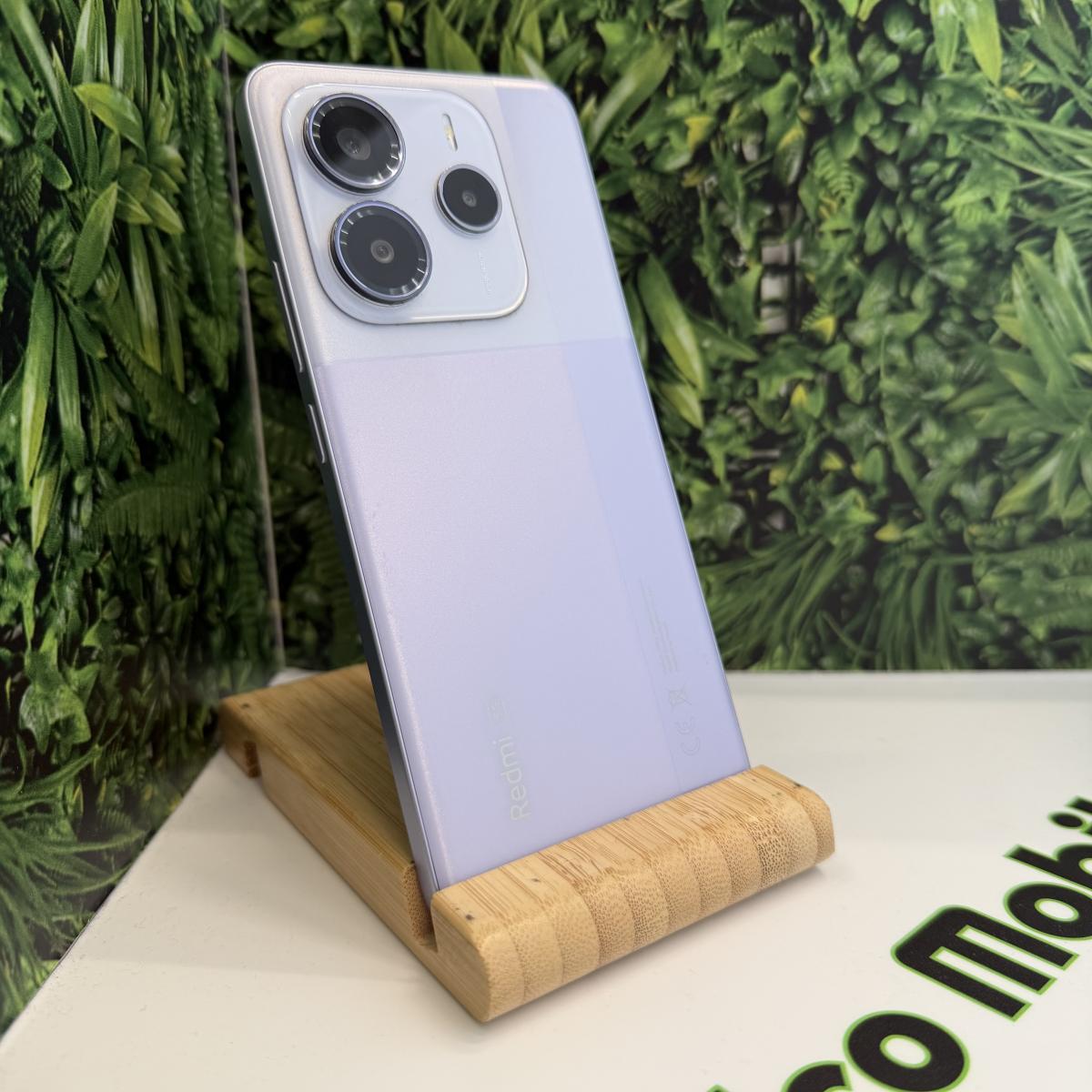 Xiaomi Redmi Note 14 5G Kártyafüggetlen 256 GB, 12 hó garancia, Újszerű