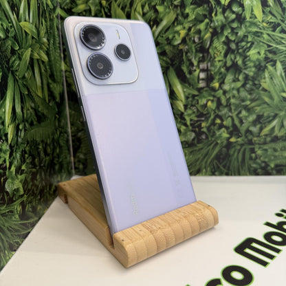 Xiaomi Redmi Note 14 5G Kártyafüggetlen 256 GB, 12 hó garancia, Újszerű