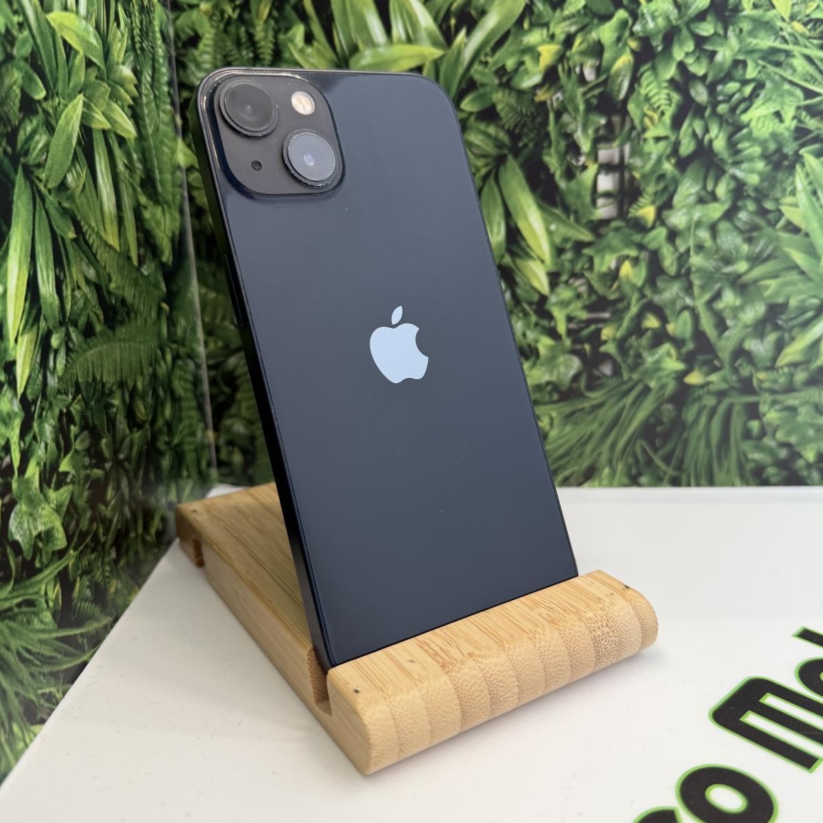 Apple iPhone 13 Kártyafüggetlen 128 GB, 12 hó garancia, Újszerű