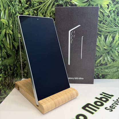 Samsung Galaxy S25 Ultra Kártyafüggetlen 256 GB, 12 hó garancia, Újszerű