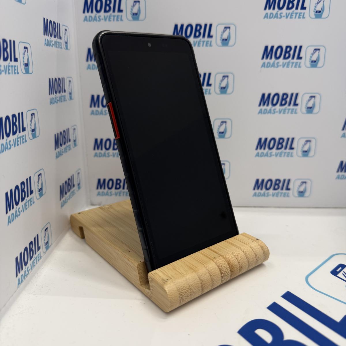 Samsung Galaxy Xcover 5 Kártyafüggetlen 64 GB, 12 hó garancia, Újszerű