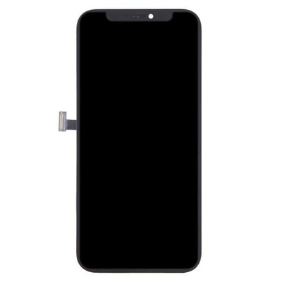 iPhone 12 Pro Max kijelző csere - Akár 1 órán belül