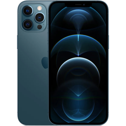 iPhone 12 Pro Max hátlap csere - Akár 6 órán belül