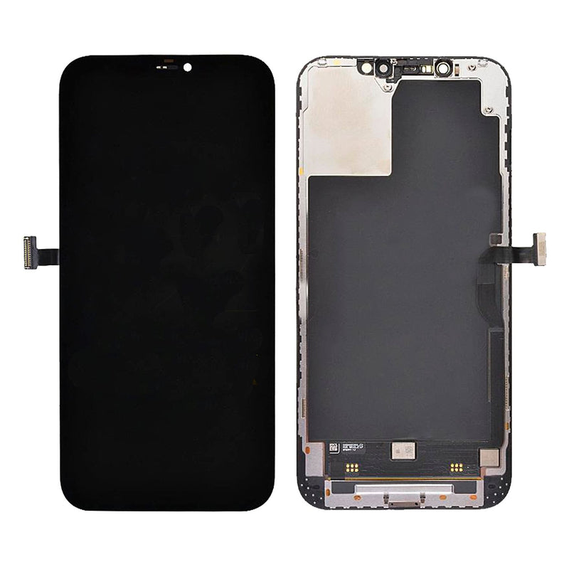 iPhone 12 Pro Max kijelző csere - Akár 1 órán belül