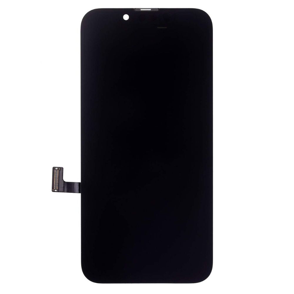 iPhone 13 mini kijelző csere - Akár 1 órán belül