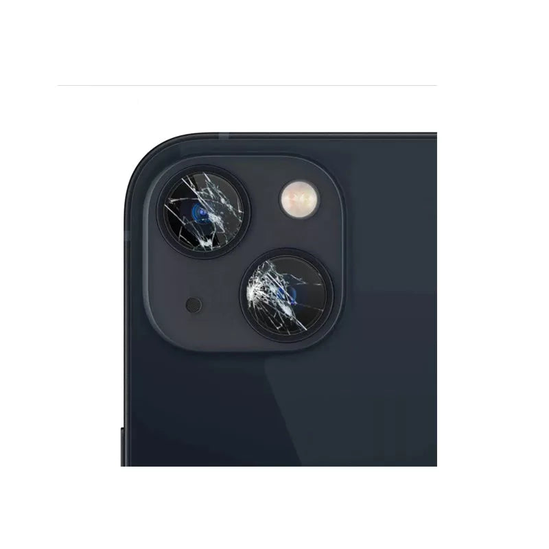 iPhone 13 Mini hátsó kamera csere - Akár 1 órán belül