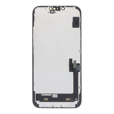 iPhone 14 kijelző csere - Akár 1 órán belül