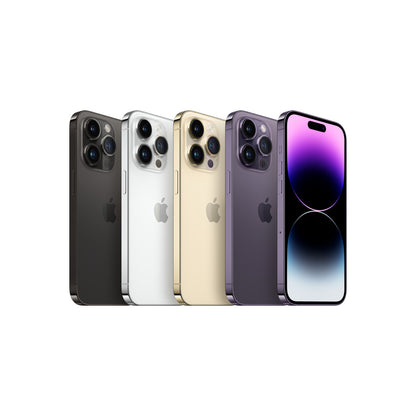 iPhone 14 Pro hátlap csere - Akár 6 órán belül