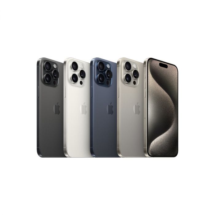 iPhone 15 Pro Max hátlap csere - Akár 6 órán belül