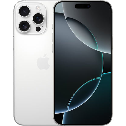 iPhone 16 Pro Max Hátlap csere - Akár 6 órán belül