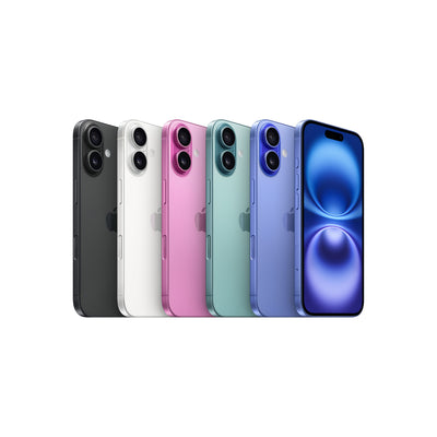 iPhone 16 Plus hátlap csere - Akár 6 órán belül