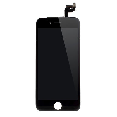 iPhone 6s kijelző csere - Akár 1 órán belül