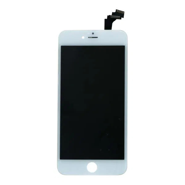iPhone 6 Plus kijelző csere - Akár 1 órán belül