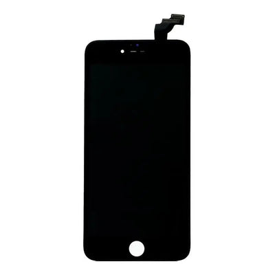 iPhone 6 Plus kijelző csere - Akár 1 órán belül