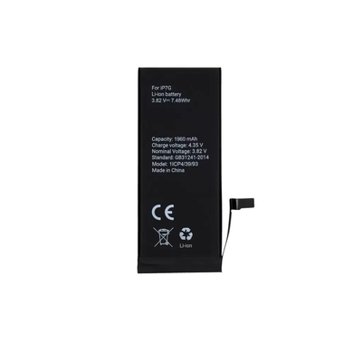 iPhone 7 akkumulátor csere - Akár 1 órán belül