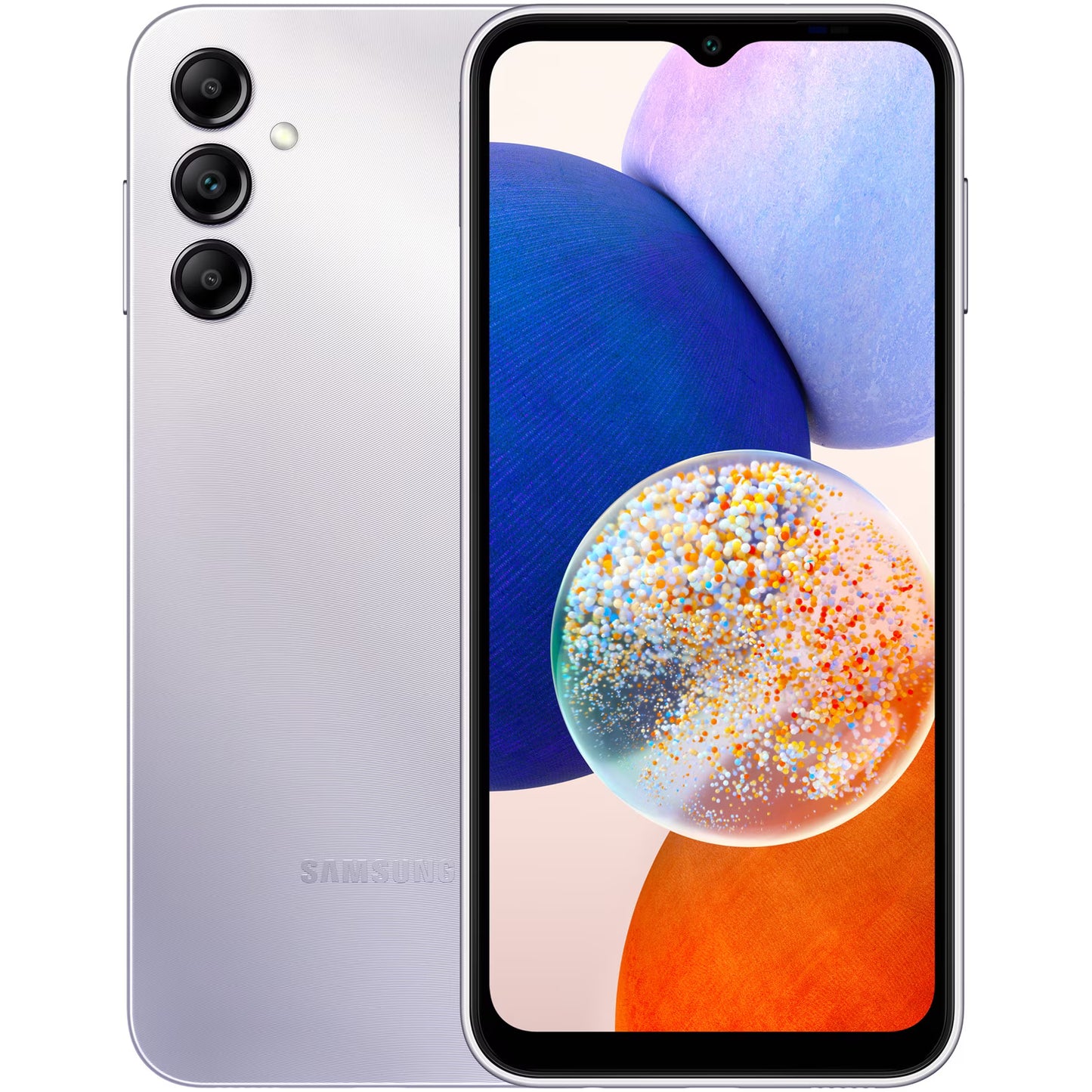 Samsung Galaxy A14 4G hátlap csere - Akár 1 órán belül