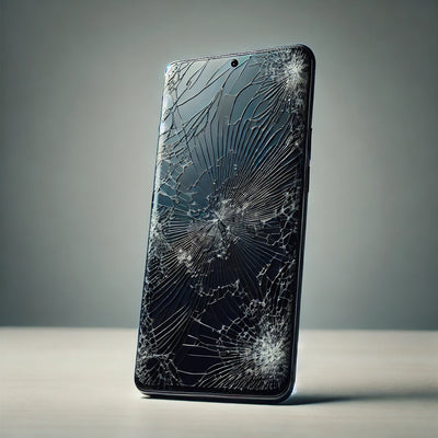 Samsung Galaxy S10e kijelző csere gyári alkatrésszel - 1 órán belül