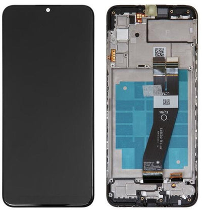 Samsung Galaxy A03s kijelző csere - Akár 1 órán belül