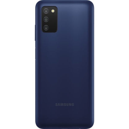 Samsung Galaxy A03s hátlap csere - Akár 1 órán belül
