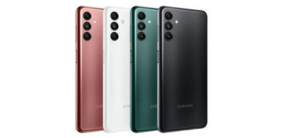 Samsung Galaxy A04s hátlap csere - Akár 1 órán belül