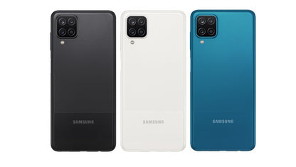 Samsung Galaxy A12 hátlap csere - Akár 1 órán belül