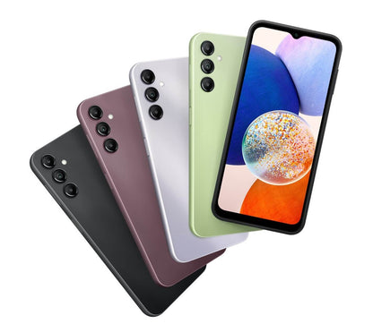Samsung Galaxy A14 4G hátlap csere - Akár 1 órán belül