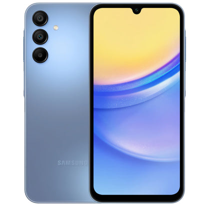 Samsung Galaxy A15 4G hátlap csere - Akár 1 órán belül