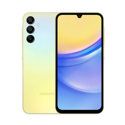 Samsung Galaxy A15 4G hátlap csere - Akár 1 órán belül