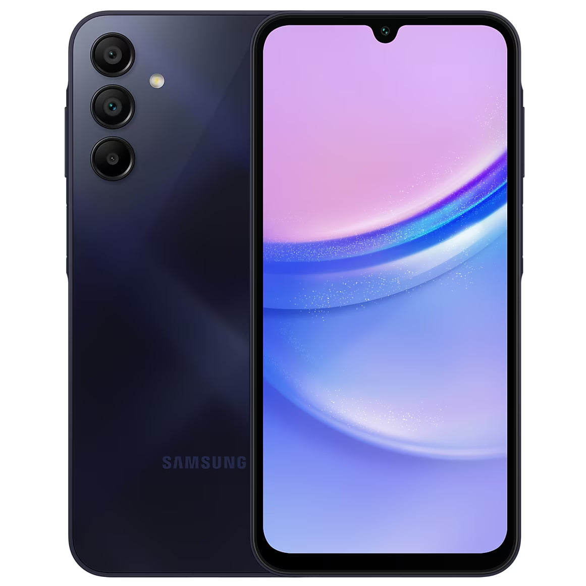 Samsung Galaxy A15 4G hátlap csere - Akár 1 órán belül
