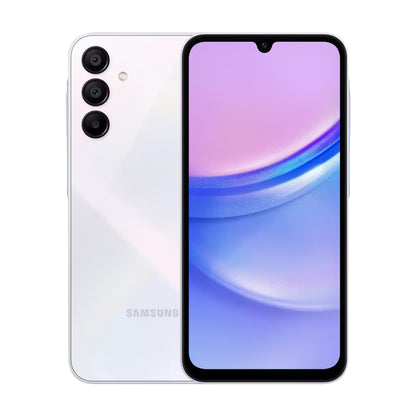 Samsung Galaxy A15 4G hátlap csere - Akár 1 órán belül