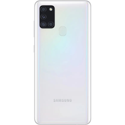 Samsung Galaxy A21s hátlap csere - Akár 1 órán belül