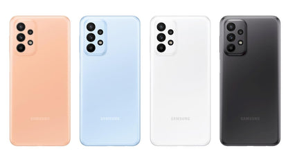 Samsung Galaxy A23 4G hátlap csere - Akár 1 órán belül