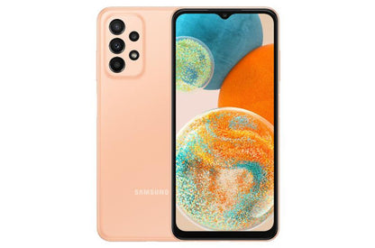 Samsung Galaxy A23 5G hátlap csere - Akár 1 órán belül