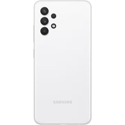 Samsung Galaxy A32 4G hátlap csere - Akár 1 órán belül