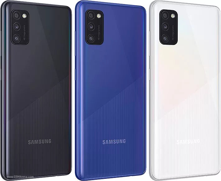 Samsung Galaxy A41 hátlap csere - Akár 1 órán belül